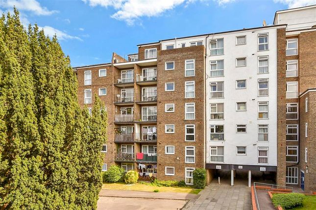 1 bed flat