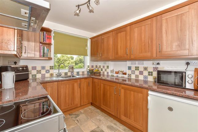 2 bed semi-detached house