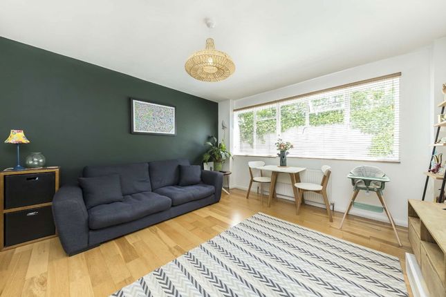 Streatham Hill, London SW2 2 bed flat for sale