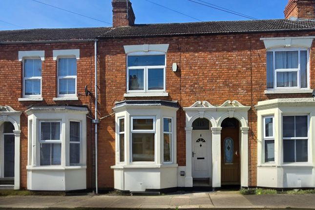 Loyd Road, Abington, Northampton, NN1... 3 bed terraced house for sale