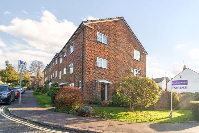 Park Close, Old Hatfield 4 bed townhouse for sale