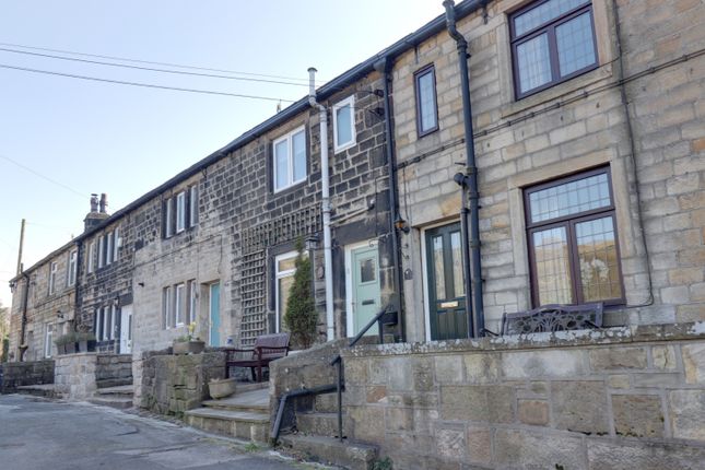 2 bed cottage