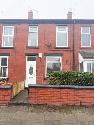 Beech Avenue, Manchester M26 3 bed terraced house for sale