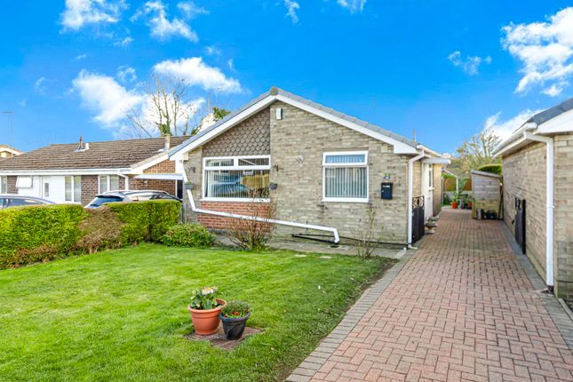2 bedroom bungalow for sale