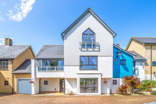Cranberry Square, Ipswich, IP3 5 bed link detached house for sale