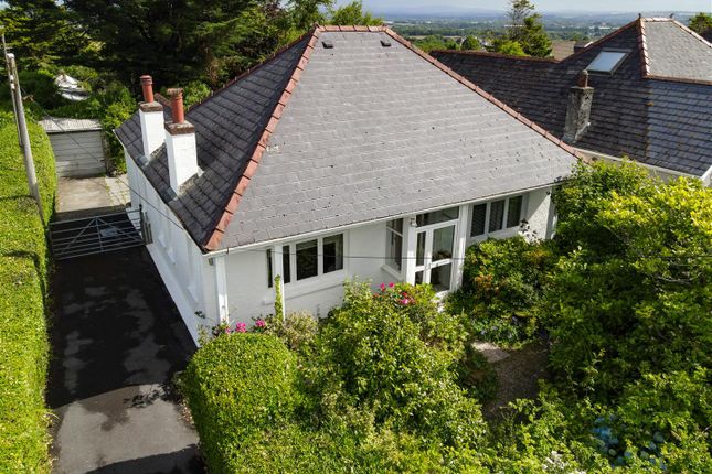 100 Haven Road, Haverfordwest 4 bed detached bungalow for sale