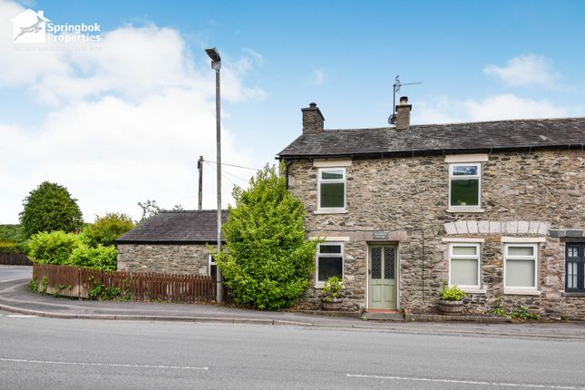 4 bed semi-detached house