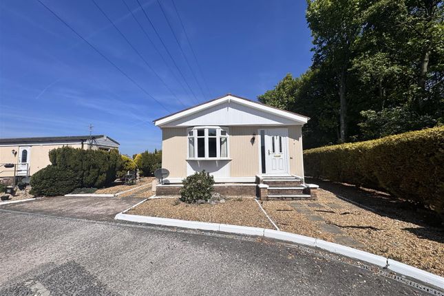 1 bedroom mobile home for sale