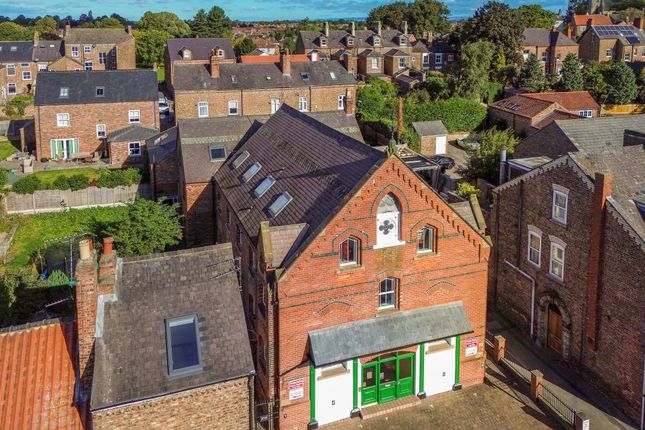 Acomb, York YO24 1 bed apartment for sale