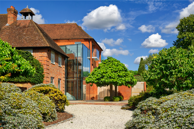 Jordans Lane, Jordans, Beaconsfield, HP9 10 bed detached house for sale
