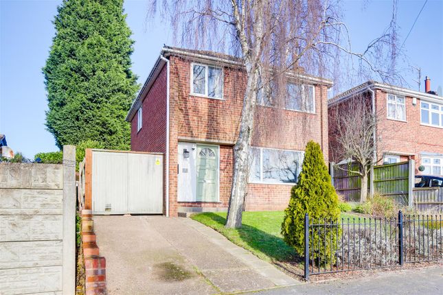 Shaldon Close, Rise Park NG5 3 bed detached house for sale