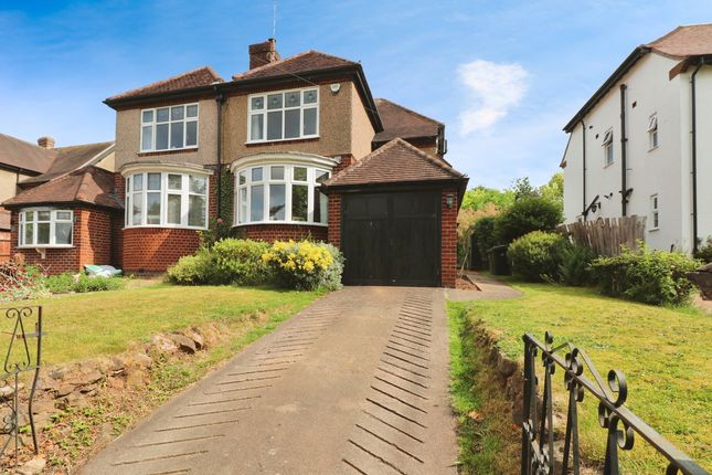 Flynt Avenue, Coventry, CV5 3 bed semi
