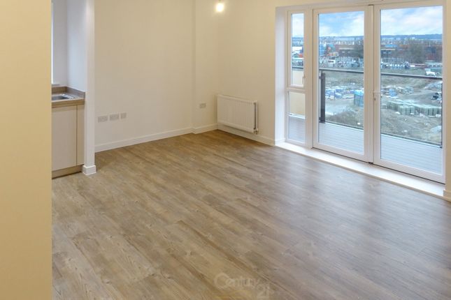 2 bed flat