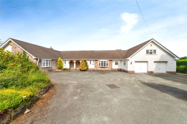 6 bedroom detached house for sale