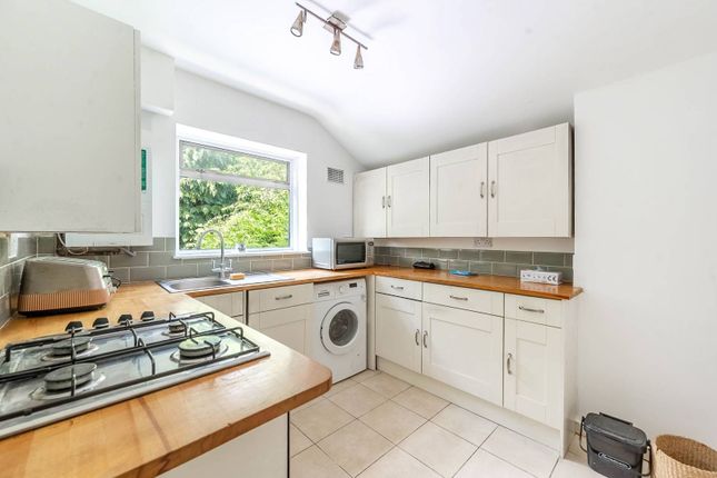 Shaftesbury Avenue, South Harrow... 2 bed maisonette for sale