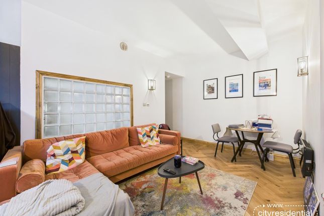 Cornwallis Court, 9 Cornwallis... 1 bed apartment for sale