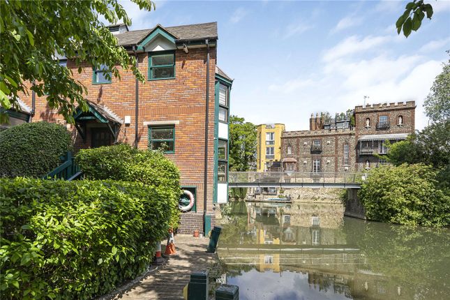 Brook Street, Oxford, Oxfordshire, OX1 2 bed apartment for sale