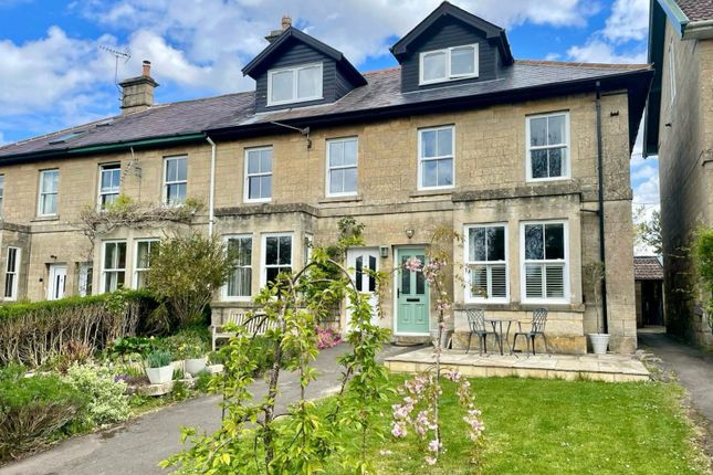 St Margarets Villas, Bradford On Avon 3 bed end of terrace house for sale