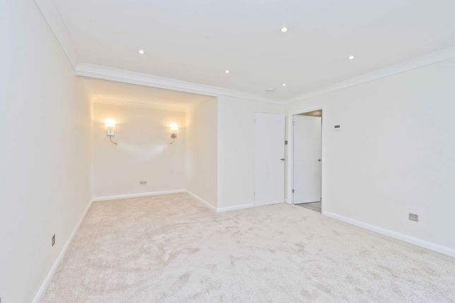 Westfield Park, Greater London HA5 1 bed flat for sale