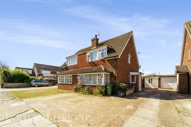 4 bed semi-detached house