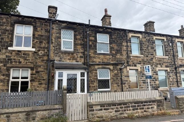 Prospect Road, Hartshead, West... 2 bed cottage for sale