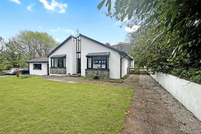 Withiel, Bodmin, Cornwall, PL30 4 bed bungalow for sale