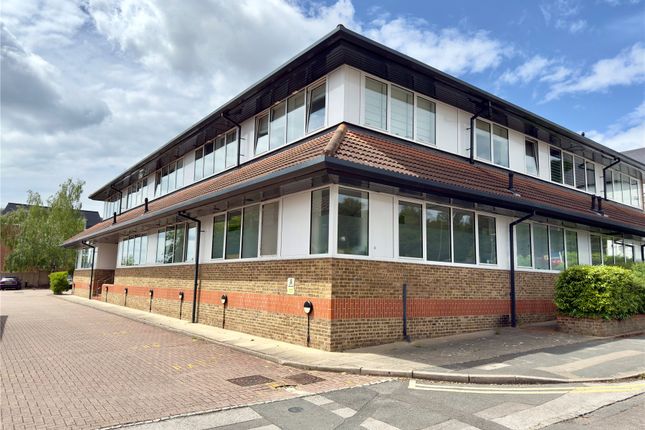 Victoria Avenue, Camberley, GU15 1 bed flat for sale