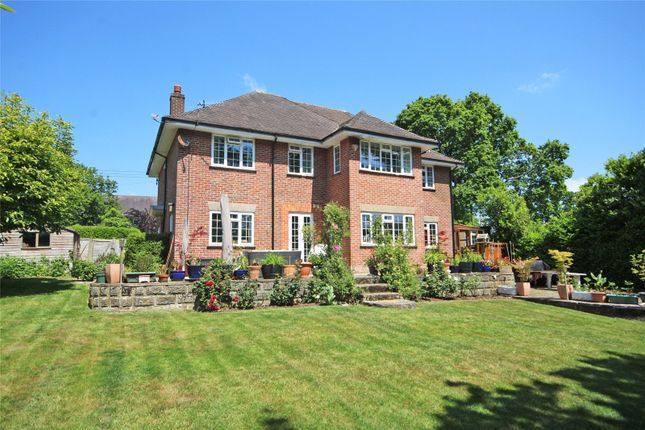 Barrs Avenue, New Milton, Hampshire... 5 bed detached house for sale