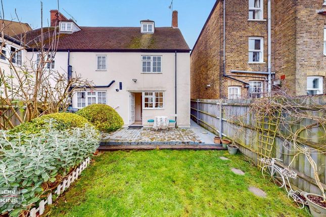 Crown Street, Harrow On The Hill HA2 3 bed semi
