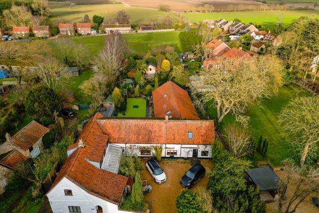 Church Road, King's Lynn PE33 7 bed detached house for sale