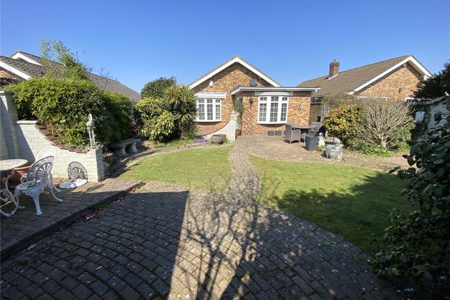 Oakley Park, Bexley, Kent, DA5 3 bed bungalow for sale