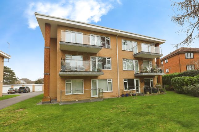 2 bed flat