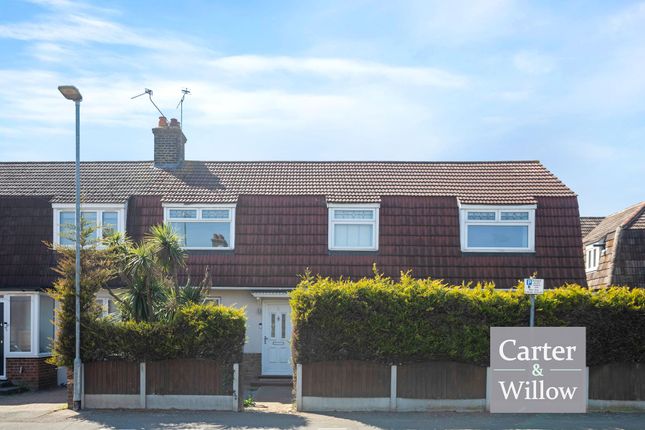 5 bed end terrace house