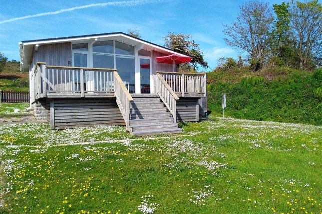 3 bedroom chalet for sale