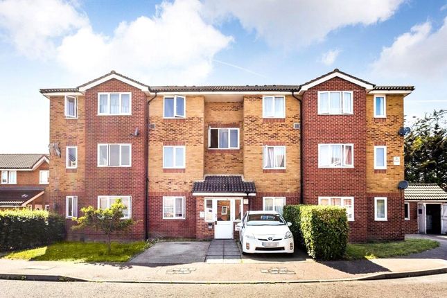 2 bed flat