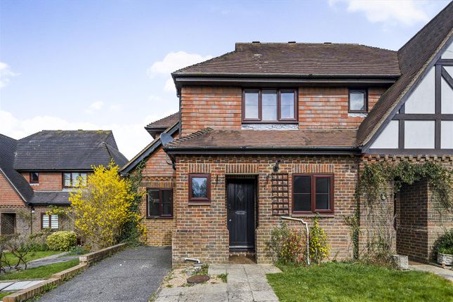Court Meadow, Rotherfield, Crowborough 3 bed house for sale