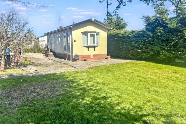 Carr Bridge Residential Park, Blackpool 1 bed park home for sale