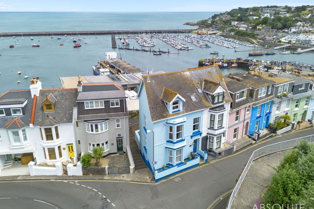 North Furzeham Road, Brixham, TQ5 6 bed end of terrace house for sale