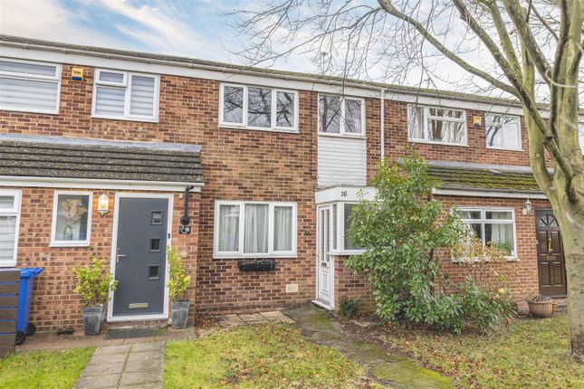 Ash Lane, Windsor 3 bed terraced house for sale