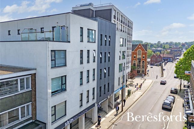 Kings Road, Brentwood, CM14 2 bed apartment for sale