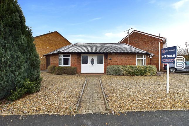 Cherwell Way, Rugby CV23 1 bed detached bungalow for sale