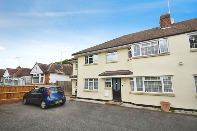2 bed flat