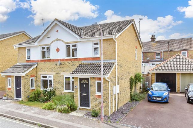 3 bed semi-detached house