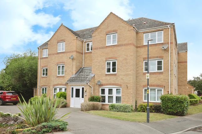 2 bed flat