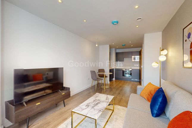 1 bedroom apartment for sale