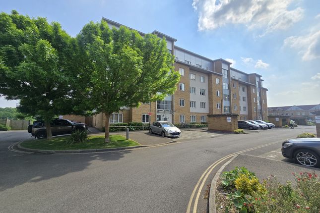 Primrose Place, London Road, Isleworth 2 bed apartment for sale