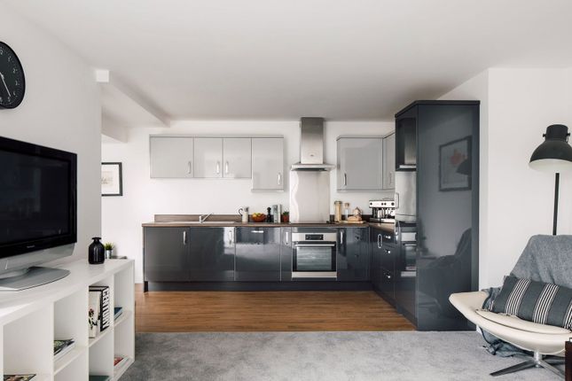 Fore Street, Torquay TQ1 3 bed apartment for sale