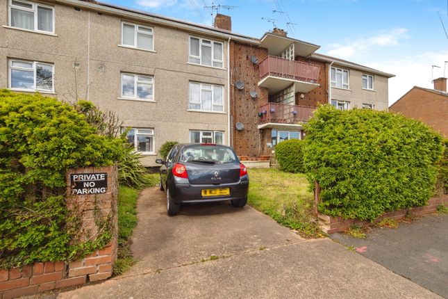 2 bed flat