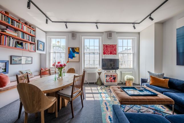 Kensington Park Gardens, London 1 bed flat for sale