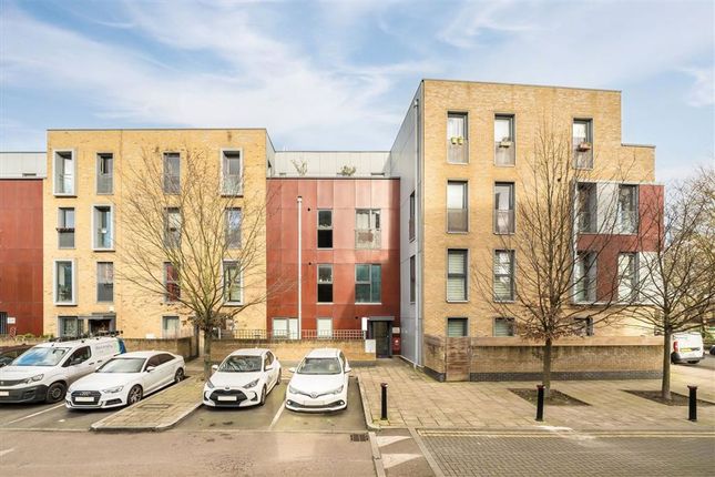Reaston Street, London SE14 1 bed flat for sale